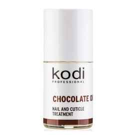 Олія для кутикули Chocolate 15 мл., KODI Professional купить в официальном магазине KODI Professional