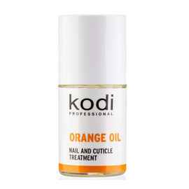 Олія для кутикули Orange 15 мл., KODI Professional купить в официальном магазине KODI Professional