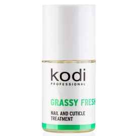 Олія для кутикули Grassy Fresh 15 мл., KODI Professional купить в официальном магазине KODI Professional