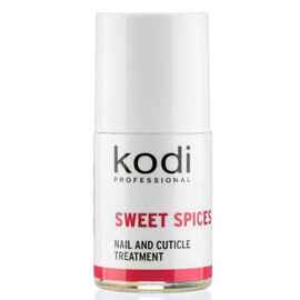 Олія для кутикули SWEET SPICES 15 мл., KODI Professional купить в официальном магазине KODI Professional