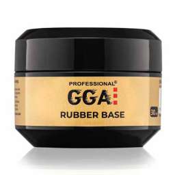 Rubber Base - База для гель лаку GGA Professional, 30 мл купить в официальном магазине KODI Professional